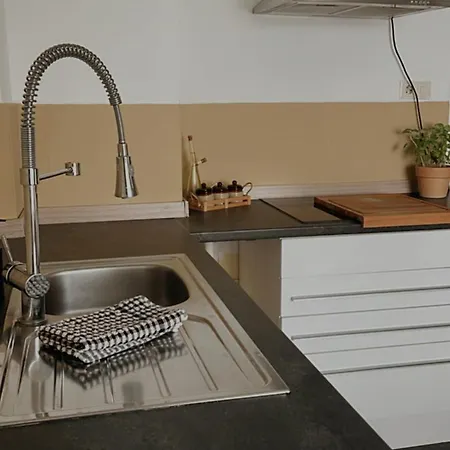 Accommodatie bij particulieren Gaestezimmer In Der Innenstadt *