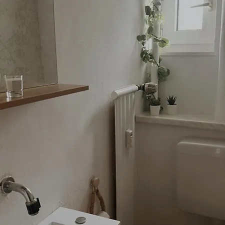 Alloggio in famiglia Gaestezimmer In Der Innenstadt *