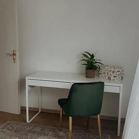 Accommodatie bij particulieren Gaestezimmer In Der Innenstadt