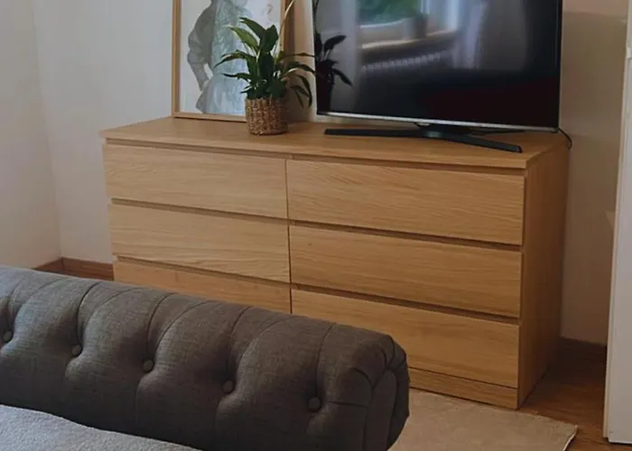 Gästezimmer In Der Innenstadt Privatunterkunft Lichtenau