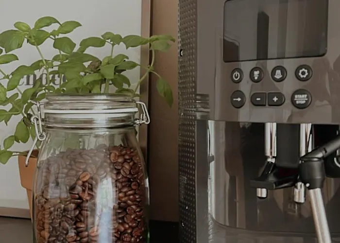 Privatunterkunft Gästezimmer In Der Innenstadt Lichtenau