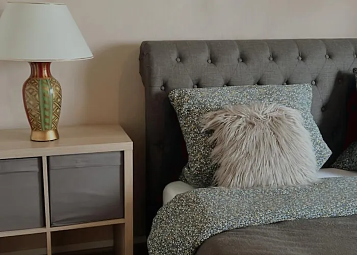 Gästezimmer In Der Innenstadt Privatunterkunft